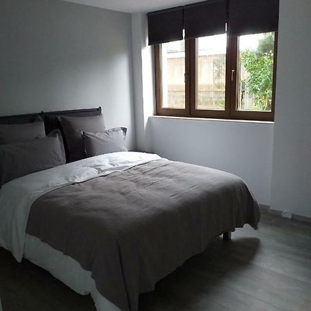 Chez Michel Et Sylviane Gite2 Селеста Экстерьер фото